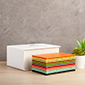 Lux Sample Materials